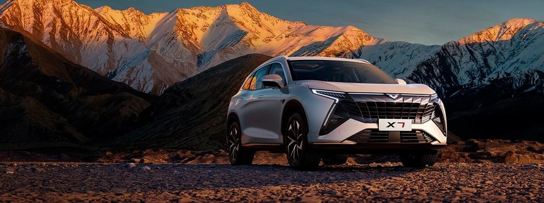 Купить KAIYI в Краснодаре