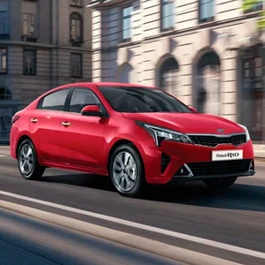 Новые автомобили KIA в Краснодаре